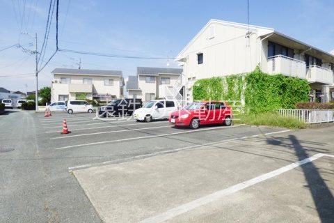 21センチュリーハウス3棟 その他外観1