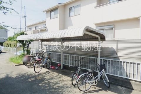21センチュリーハウス3棟 その他外観2