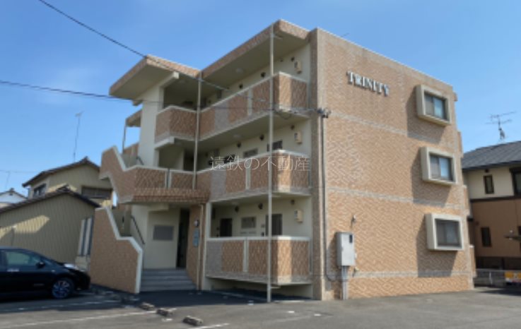 TRINITY その他外観2