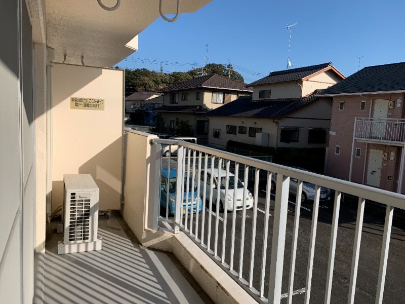 サンハイム和田 その他6