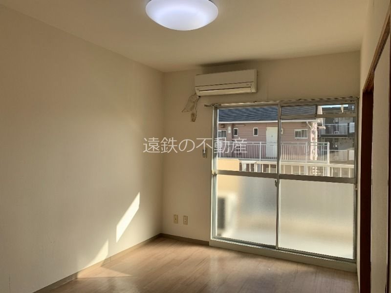 サンハイム和田 その他