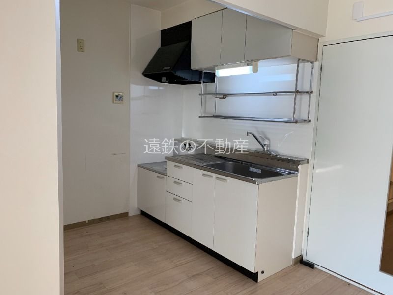 サンハイム和田 キッチン