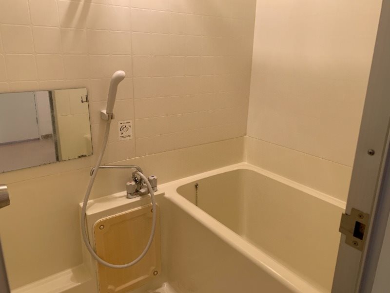 サンハイム和田 風呂画像