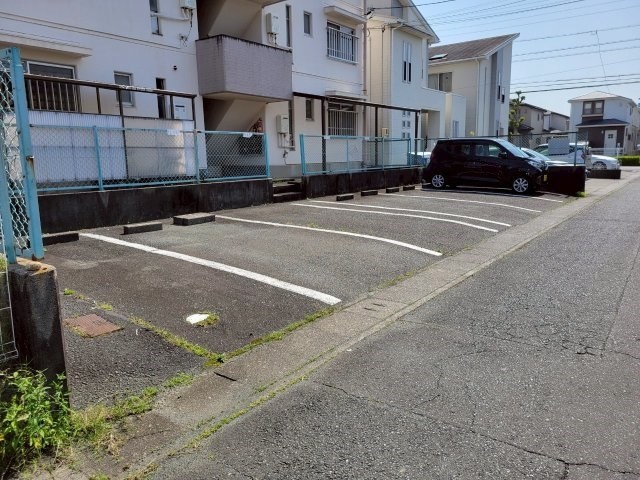 ミーテルーチェ今之浦 その他外観1