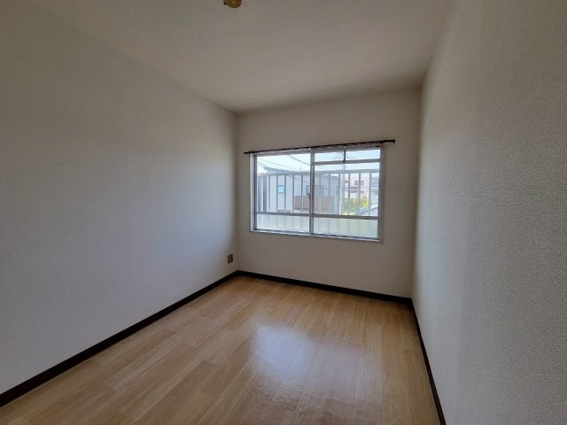 ミーテルーチェ今之浦 ベッドルーム