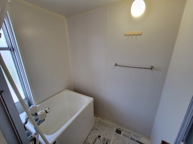 ミーテルーチェ今之浦 風呂画像