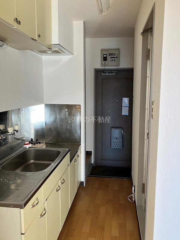 サンビレッジ その他5