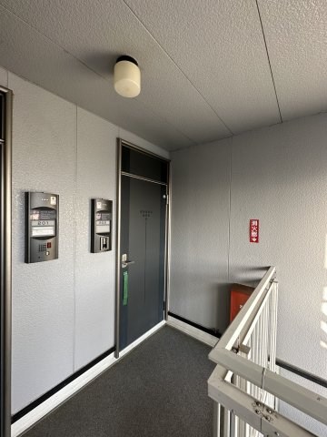 サンビレッジこいけB その他1