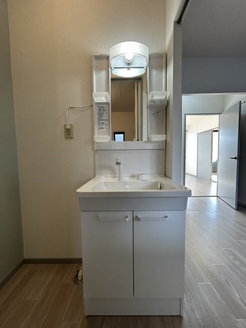 サンビレッジこいけB その他1