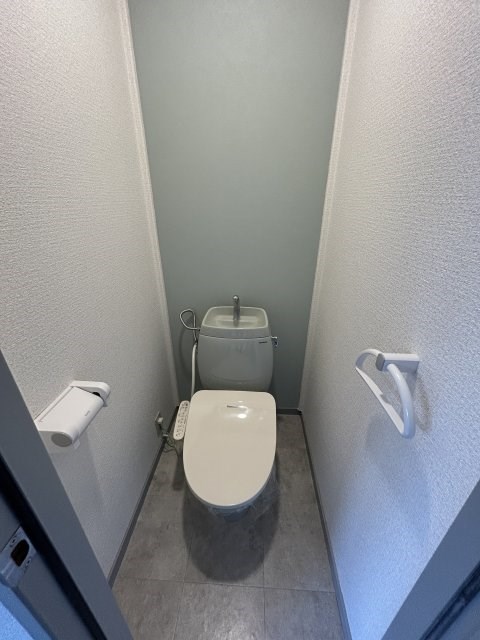 サンビレッジこいけB その他2