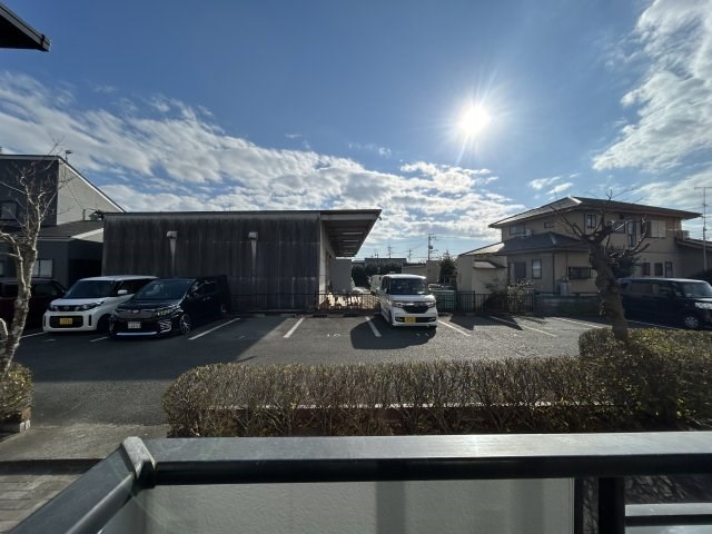 サンビレッジこいけB その他6