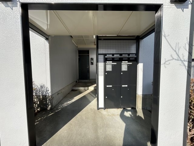 サンビレッジこいけB その他外観3