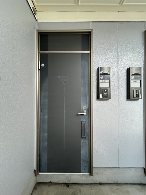 サンビレッジこいけB その他7