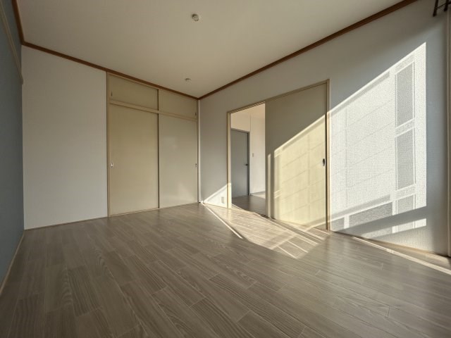 サンビレッジこいけB その他8