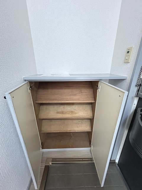 サンビレッジこいけB その他11