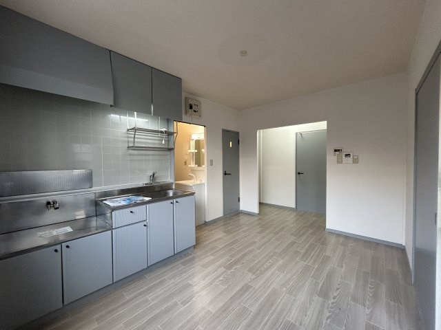 サンビレッジこいけB その他13