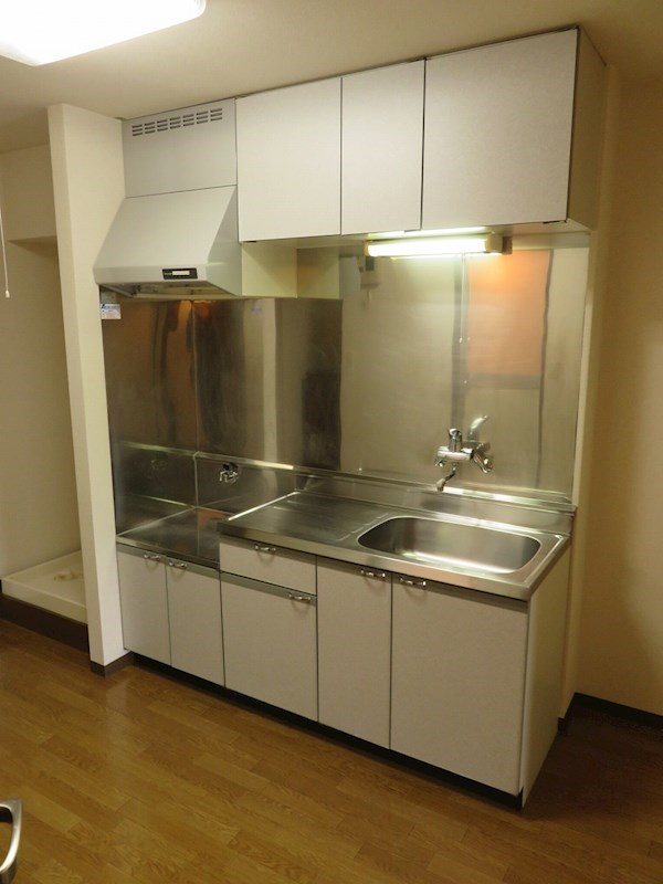 グランドキャニオン キッチン