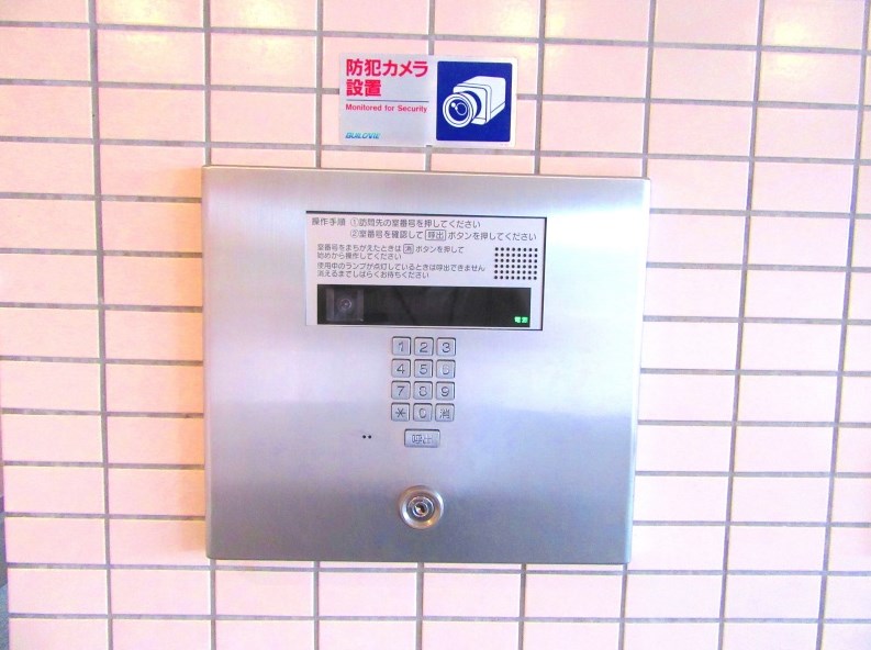 ダイヤモンドスクエアツインタワーズ浜松 その他10