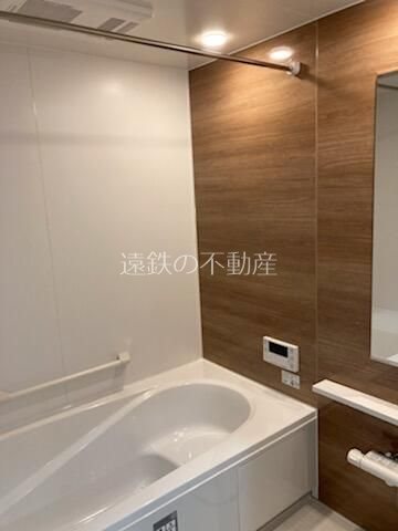 ヴィラフローラル 風呂画像