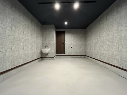 ポスィドーナス その他外観1