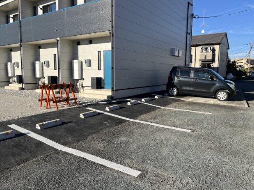 ポスィドーナス その他外観2