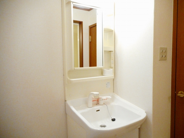 パーシモンガーデン その他2