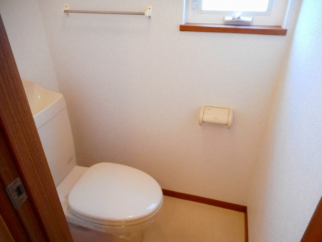 パーシモンガーデン その他3