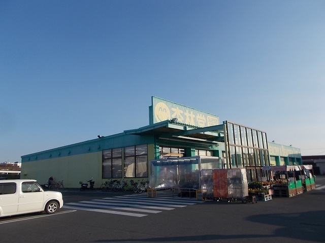 アニューサンリット その他外観5