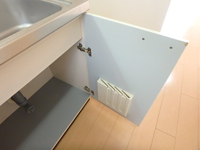 ウエストヒルズ その他8