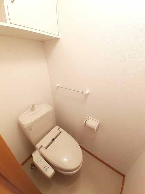 グローリアス その他2
