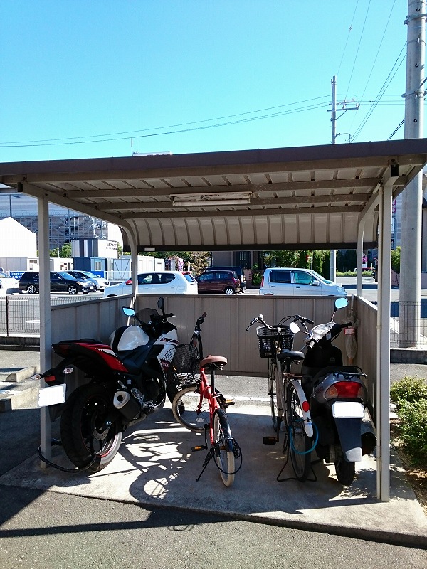 グローリアス その他6