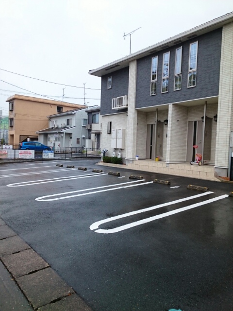 パルク　フロント その他5