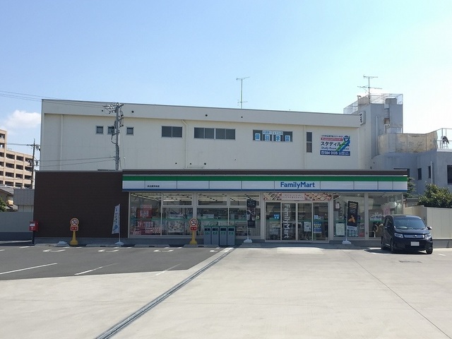 ベルエキップⅢ その他外観5