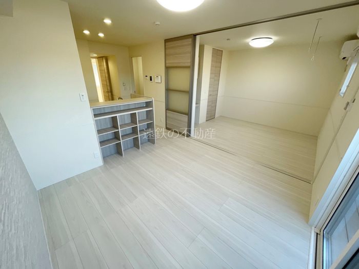 クランベリーKAMO リビング