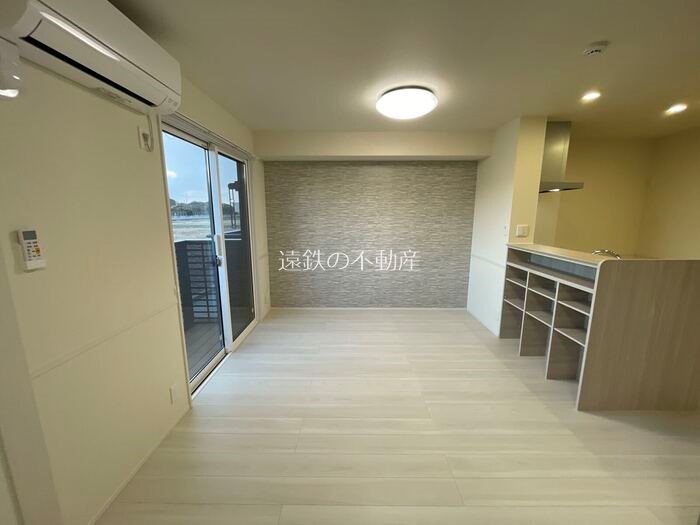 クランベリーKAMO リビング