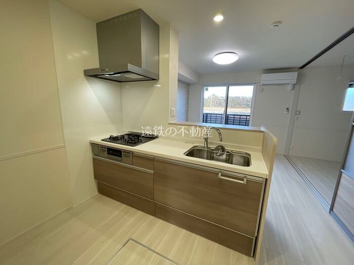 クランベリーKAMO キッチン