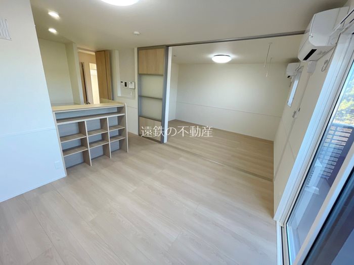 クランベリーKAMO リビング