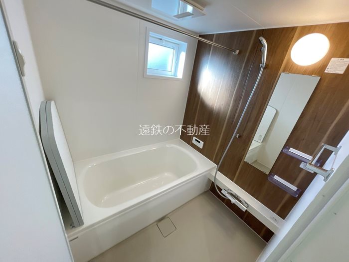 クランベリーKAMO 風呂画像