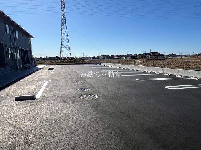 クランベリーKAMO その他外観3