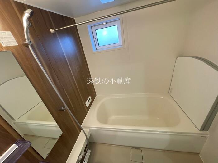 クランベリーKAMO 風呂画像