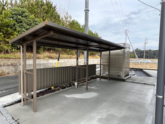 クランベリーKAMO その他外観1