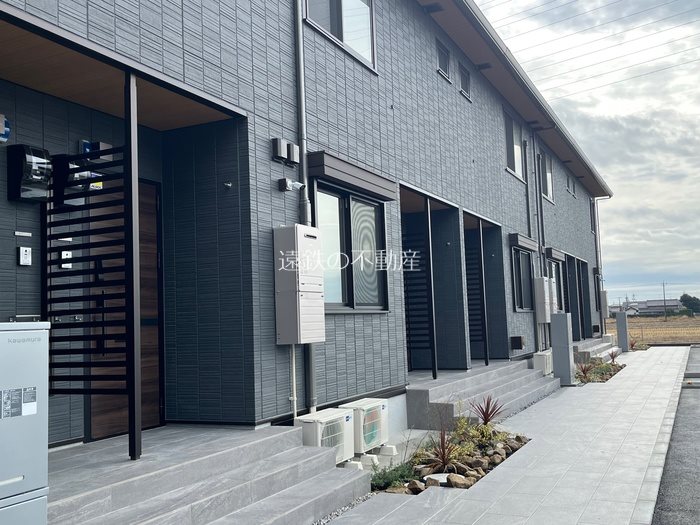 クランベリーKAMO その他外観3