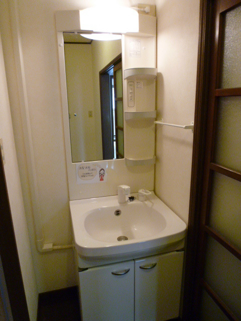 メゾンアルブルＡ その他2