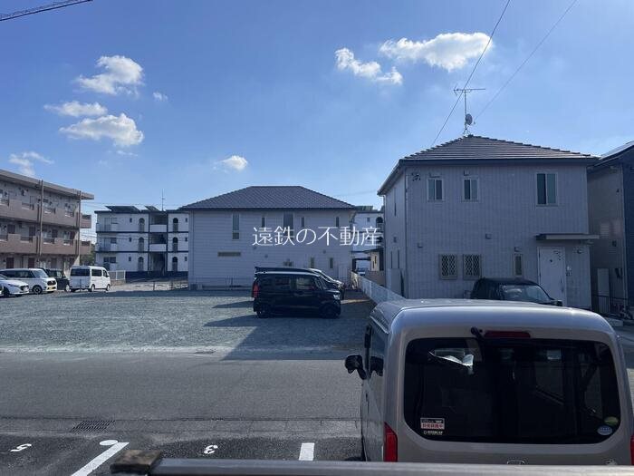 メゾンアルブルＡ その他6