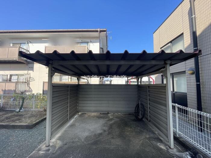 メゾンアルブルＡ その他外観2