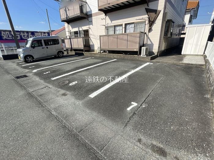 メゾンアルブルＡ その他外観3