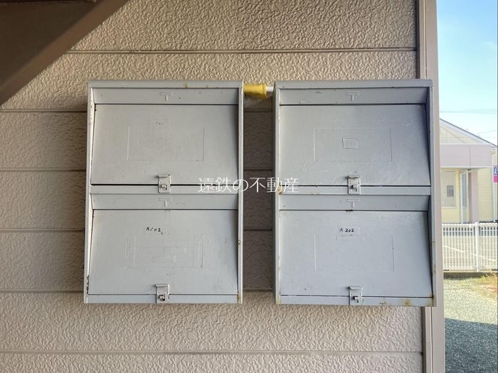 メゾンアルブルＡ その他外観5