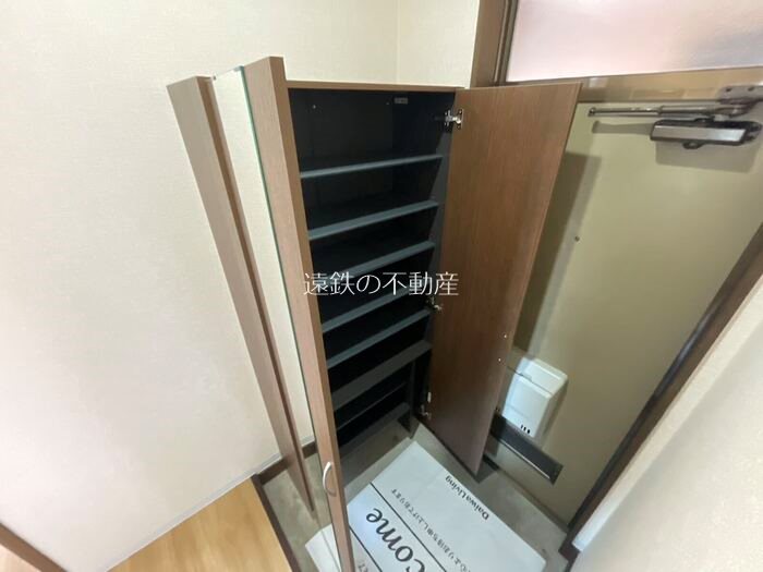 メゾンアルブルＡ その他7