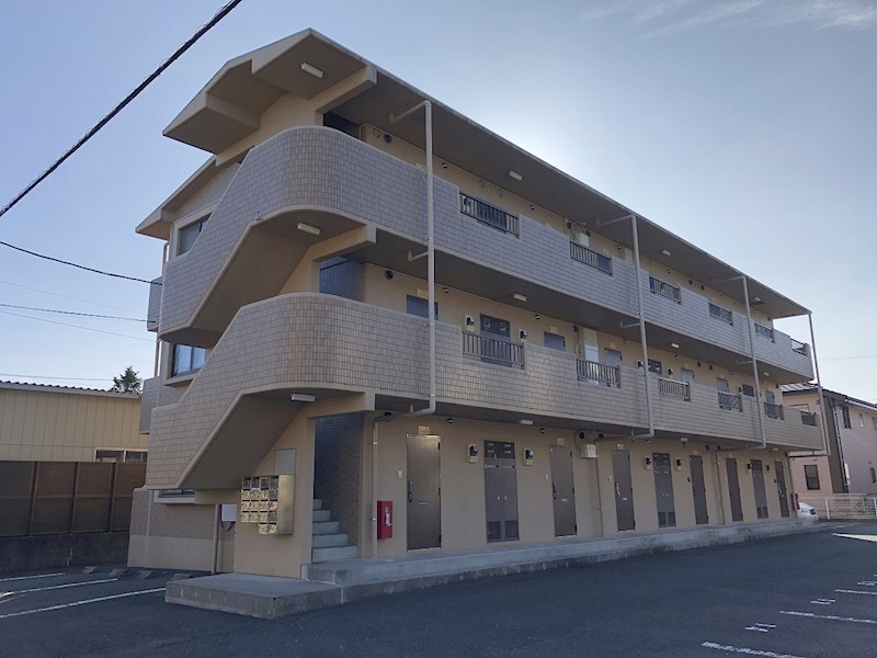 ソフィー その他外観6