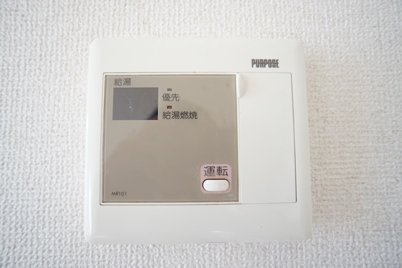カレッジハイツ その他4